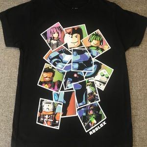 XS (5T) official Roblox T Shirt